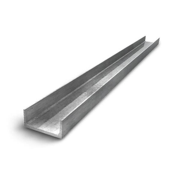 Швеллер гнутый 60x32x4