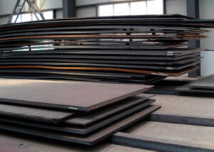 Лист г/к 45х1500х6000