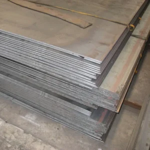 Лист г/к судостр 27х1600х6000