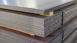 Лист г/к судостр 6х1600х6000